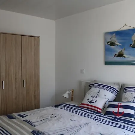 « L'Oceanix » Vue Grande Plage 2Ch Wifi Quiberon Exterior photo