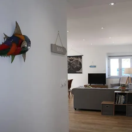 « L'Oceanix » Vue Grande Plage 2Ch Wifi Quiberon Exterior photo