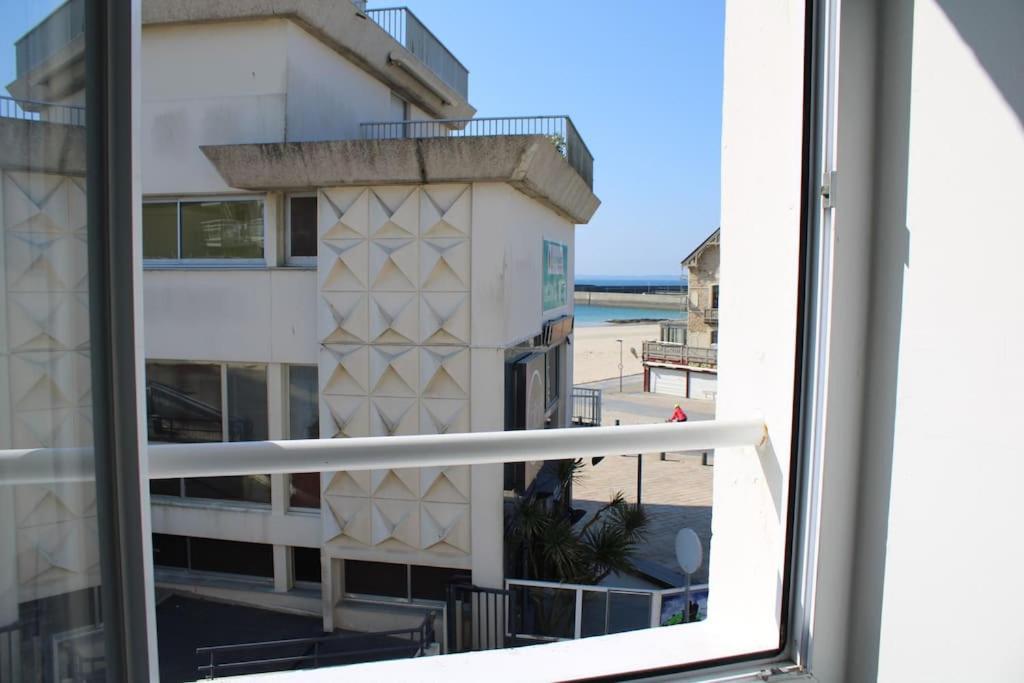 « L'oceanix » Vue Grande 2ch Wifi